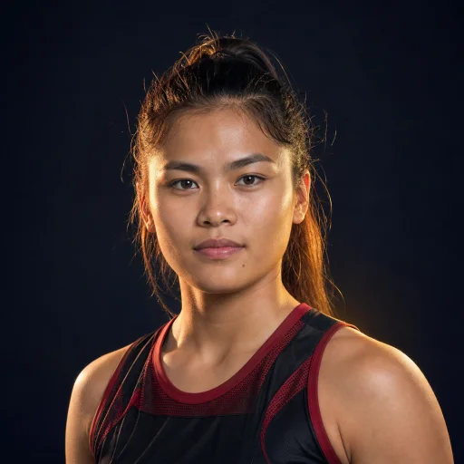 Huỳnh Thị Ngọc Trân